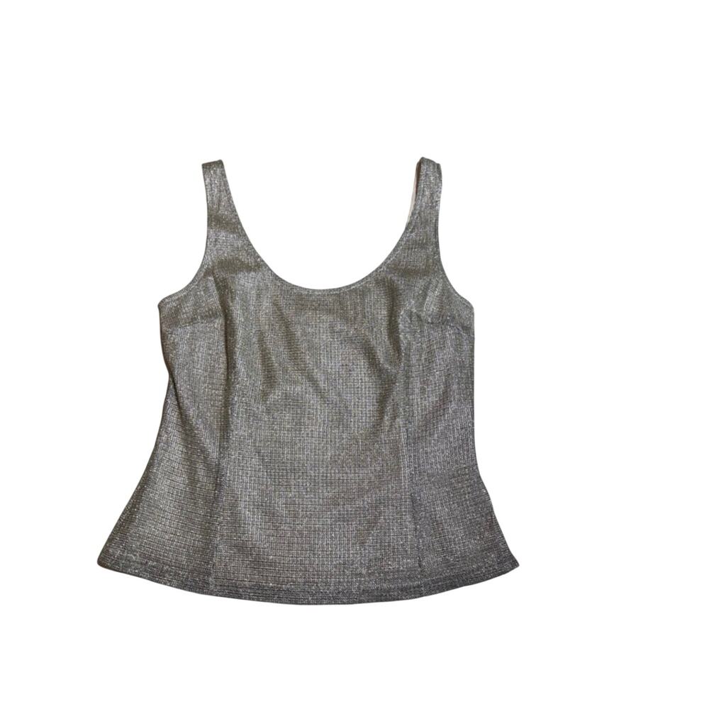JS Collection Sparkled Top